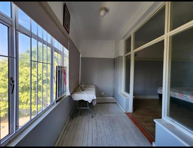 2 BEDROOM PROPERTY TO RENT IN MUSGRAVE